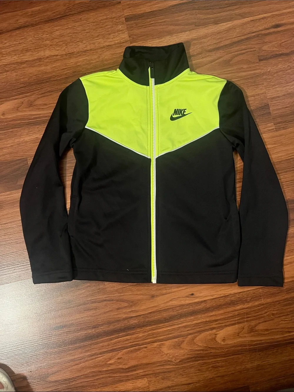 Nike athletic full